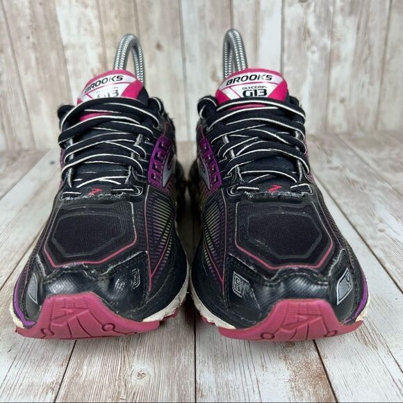 Brooks glycerin 13 - Womens 5 - Picture 5 of 12